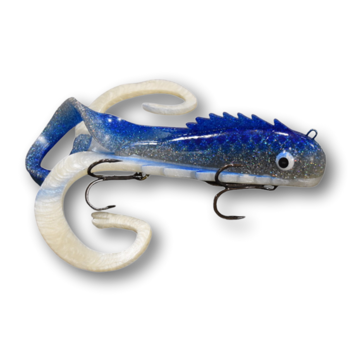 Chaos Tackle Monster Medussa – Guide's Choice Pro Shop