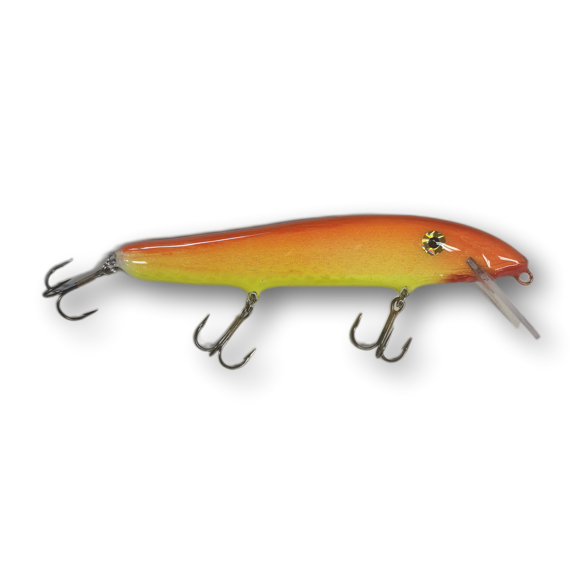 Crane Baits 207 (7