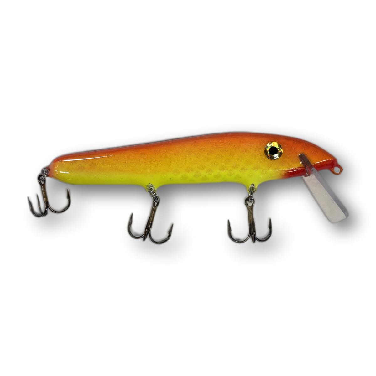 crane fishing lures Crane Baits 206 (6") – Guide's Choice Pro Shop