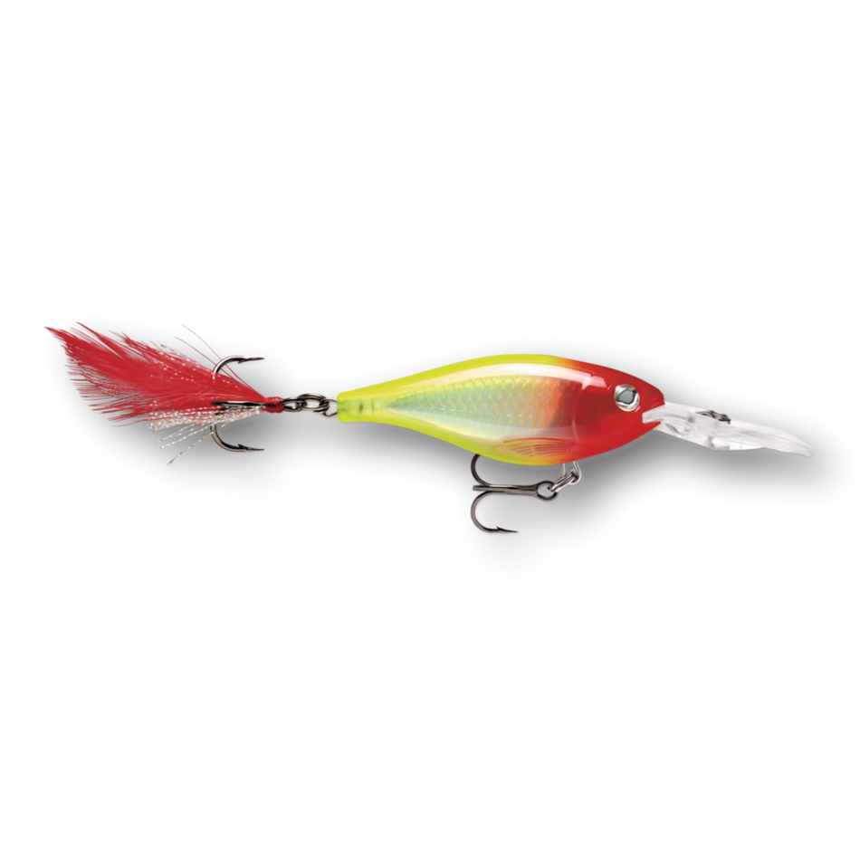 Rapala X-Rap® Shad