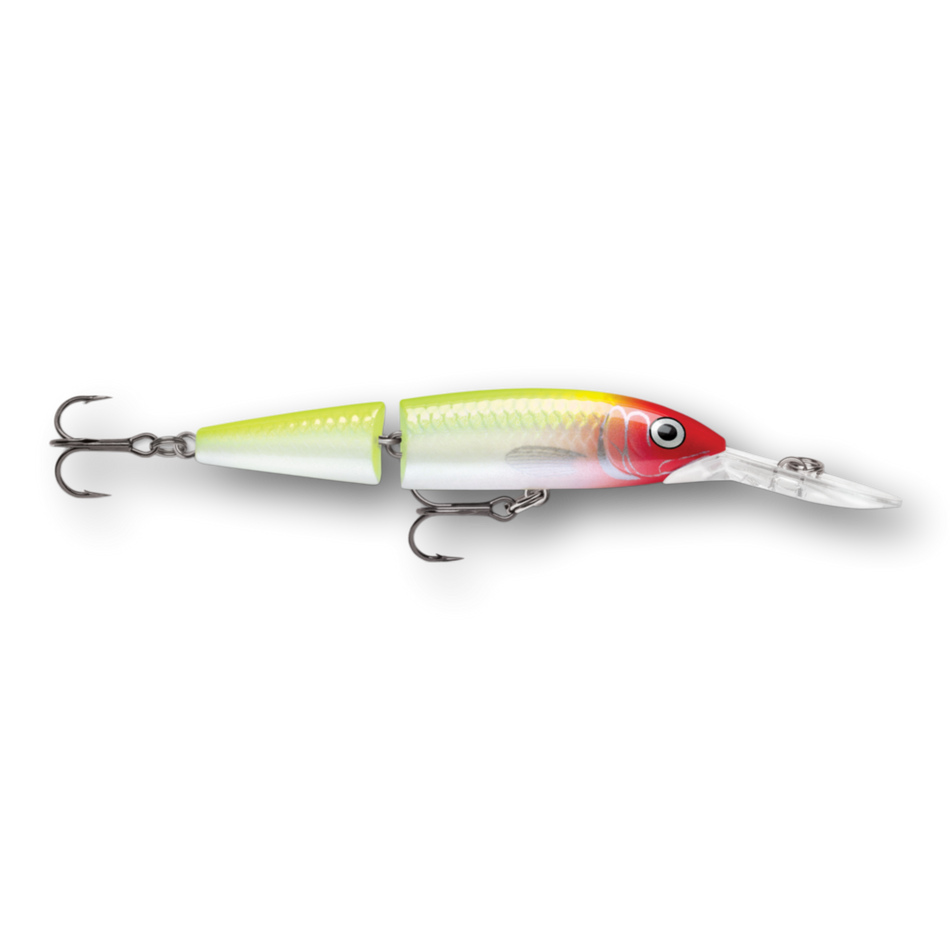 Rapala Jointed Deep Husky Jerk®