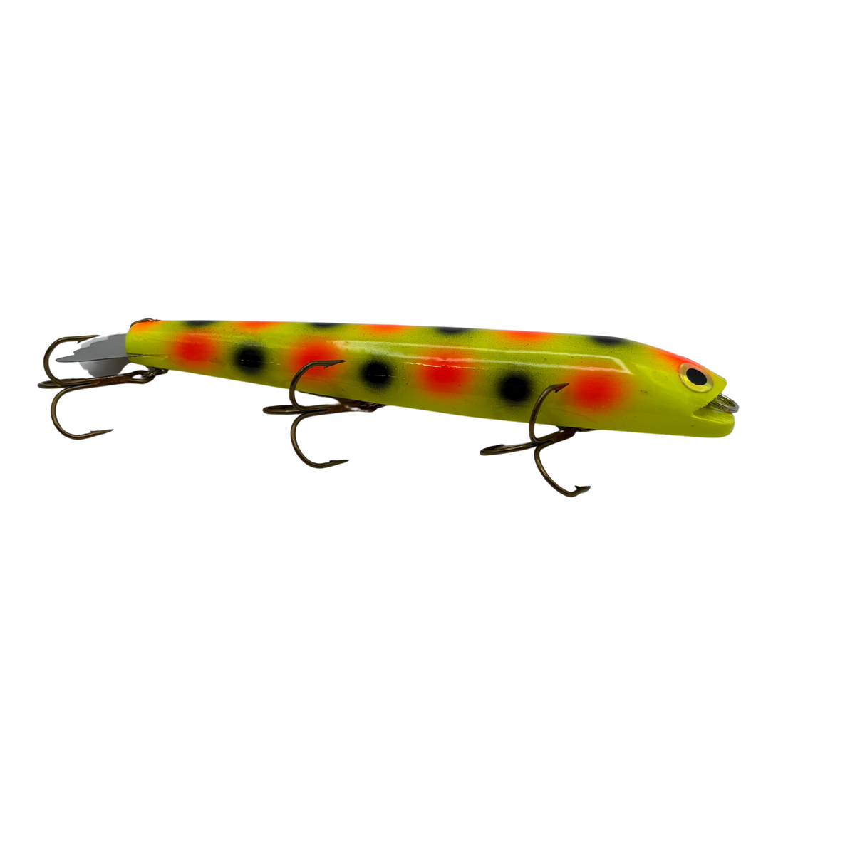 Bobbie Bait 9