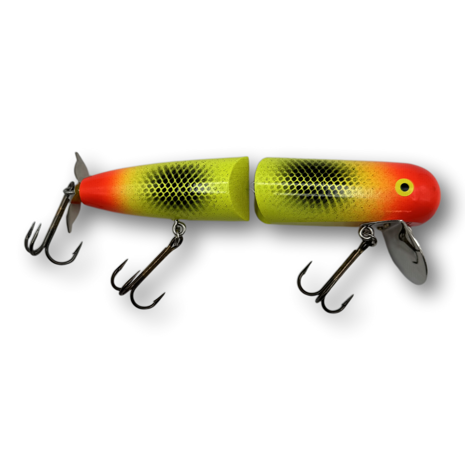 Mouldy's Magnum Hawg Wobbler