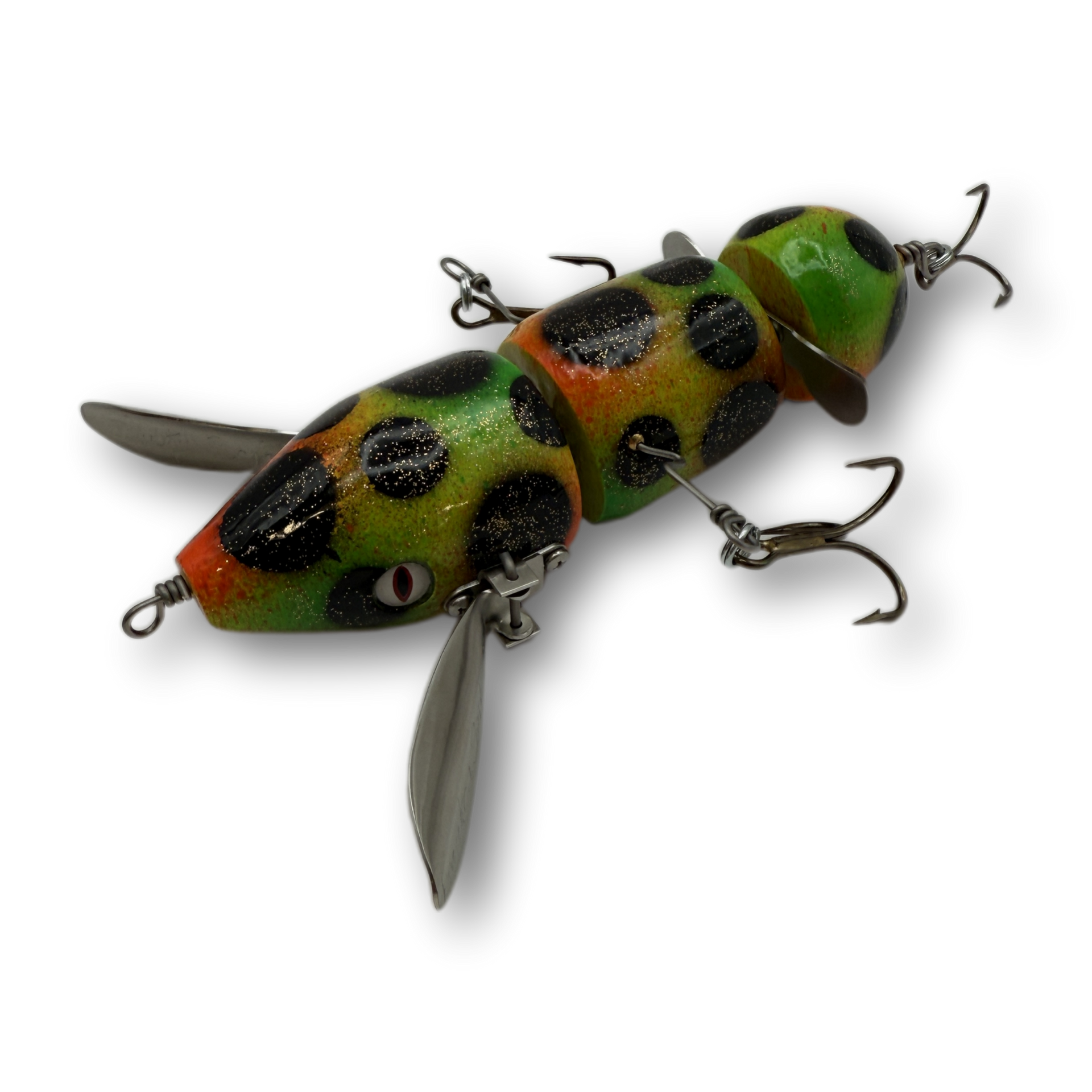 Musky Safari FrankenSpitz Junior – Guide's Choice Pro Shop