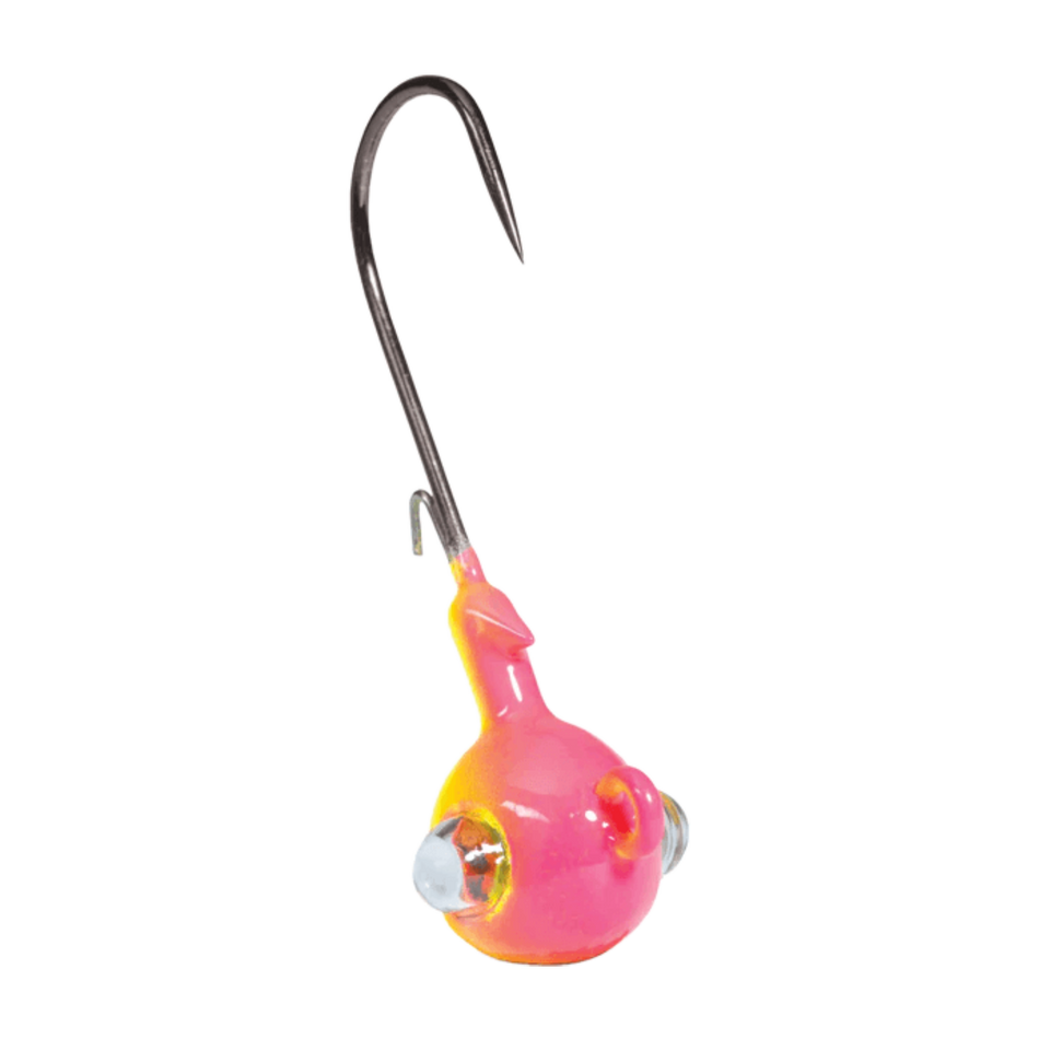 Kalin's Rattlin' Google Eye Jig (3 per pack)
