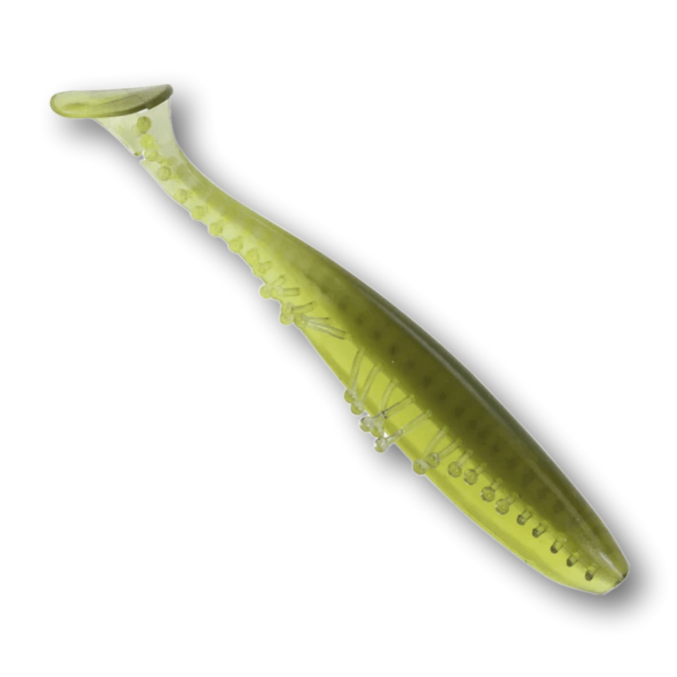 Kalin's Tickle Tail