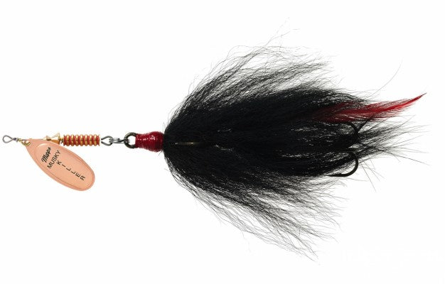 Mepps Musky Killer (Tandem)