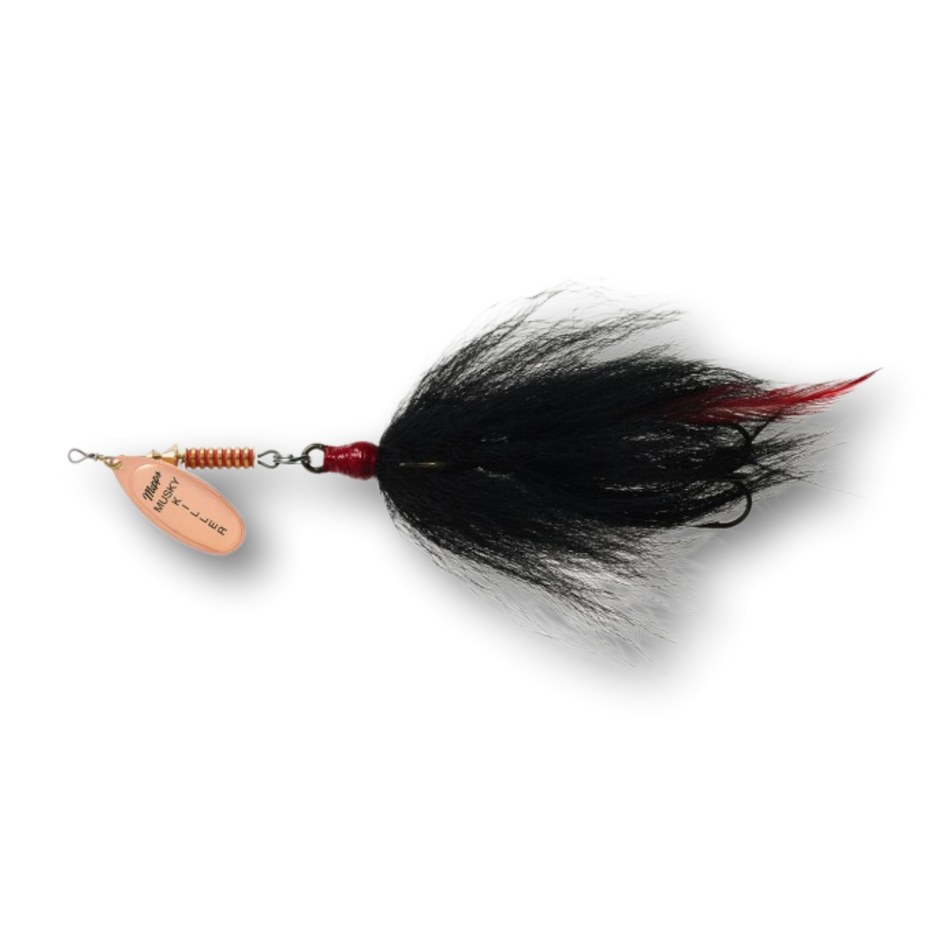 Mepps Musky Killer (Tandem)