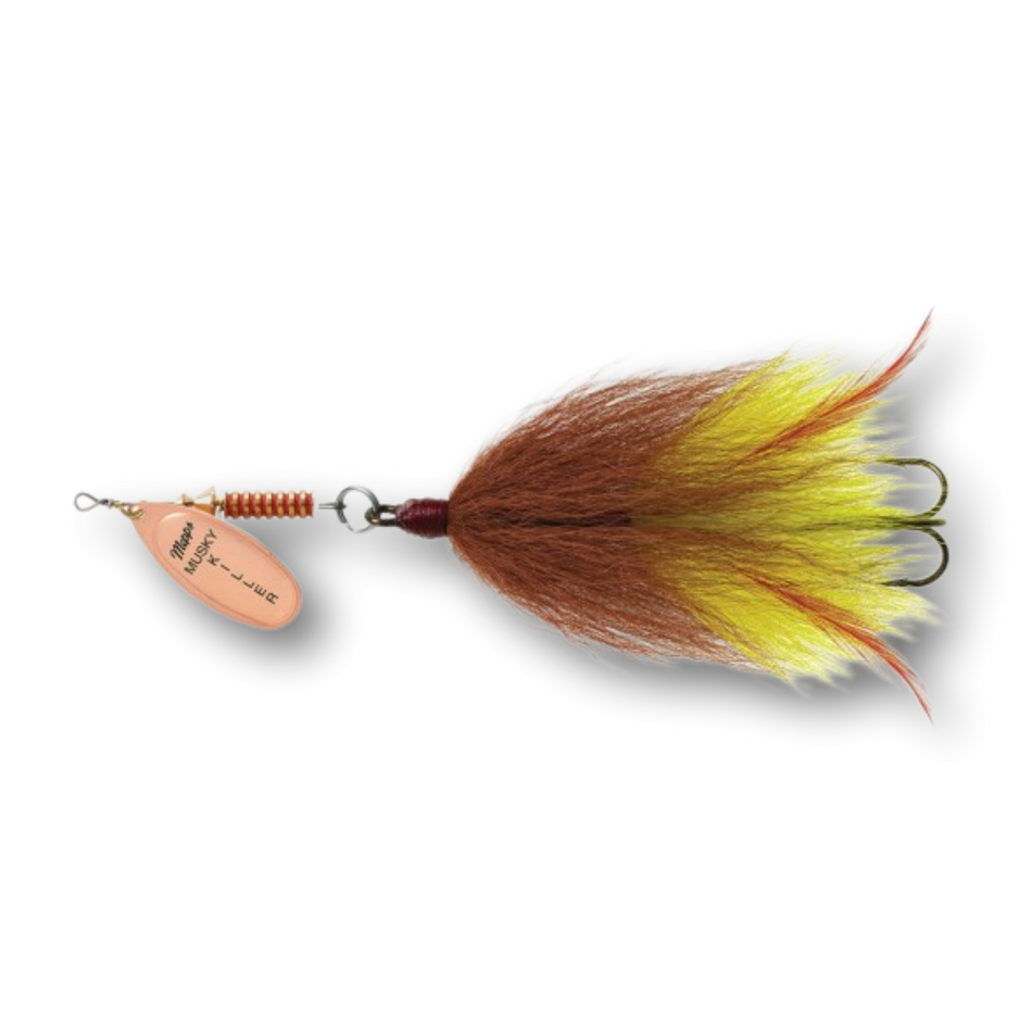 Mepps Musky Killer (Tandem)