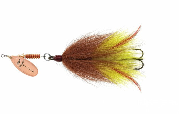 Mepps Musky Killer (Tandem)