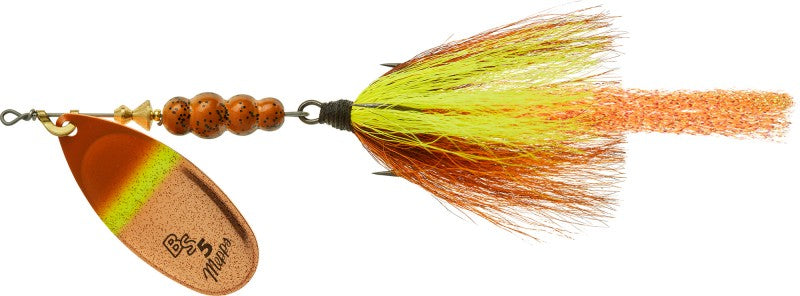 Mepps Bronze Slammer