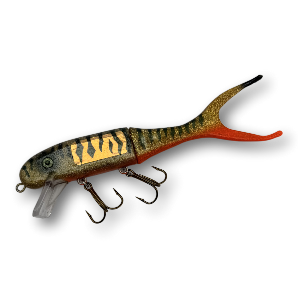 Musky Innovations Shallow Invader