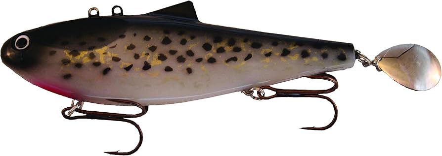 Musky Innovations Rippin Dawg