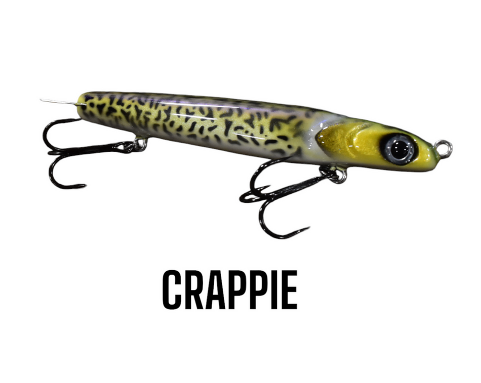 Chaos Kodiak Navin 8"