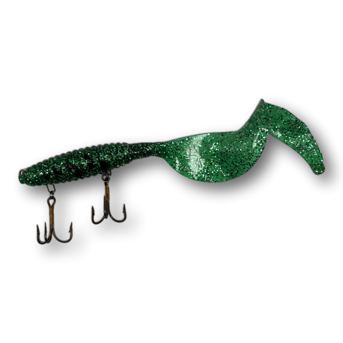 Whale Tail Musky Lures – Guide's Choice Pro Shop