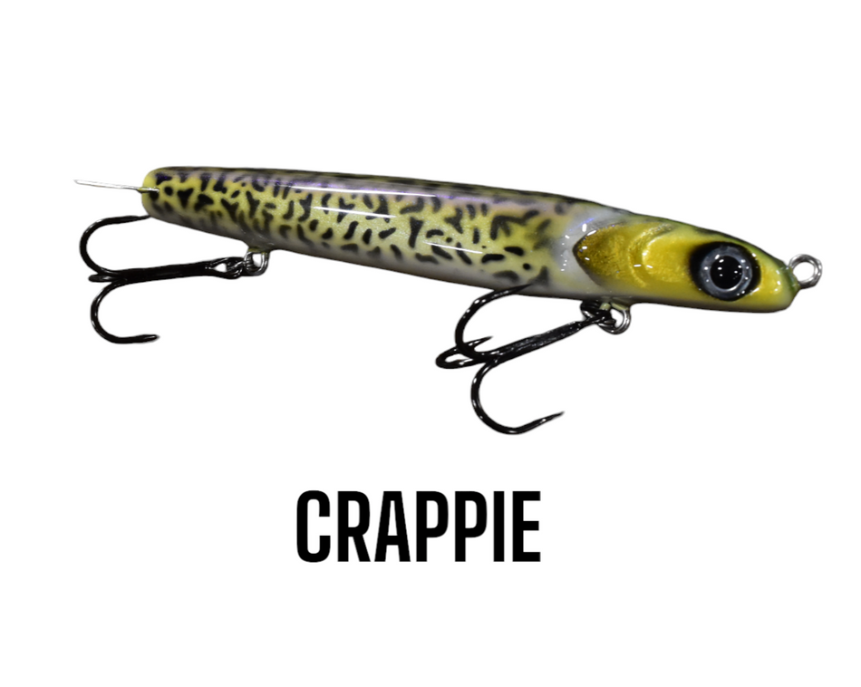 Chaos Kodiak Navin 10"