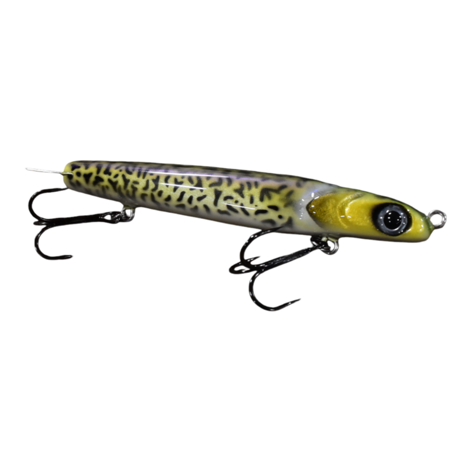 Chaos Kodiak Navin 10"