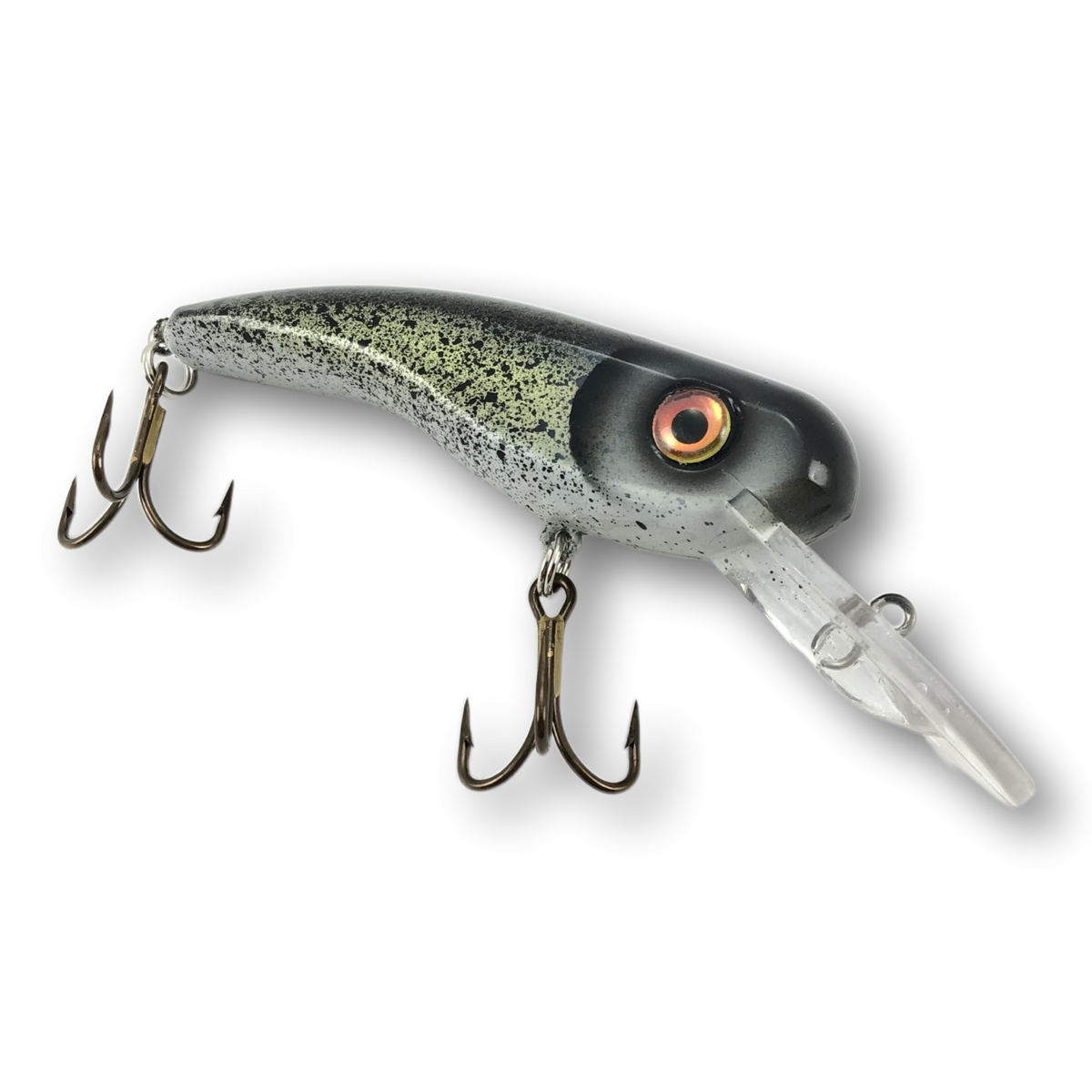 el chapo fishing lure Llungen Lures .22 Short Crankbait – Guide's Choice Pro Shop