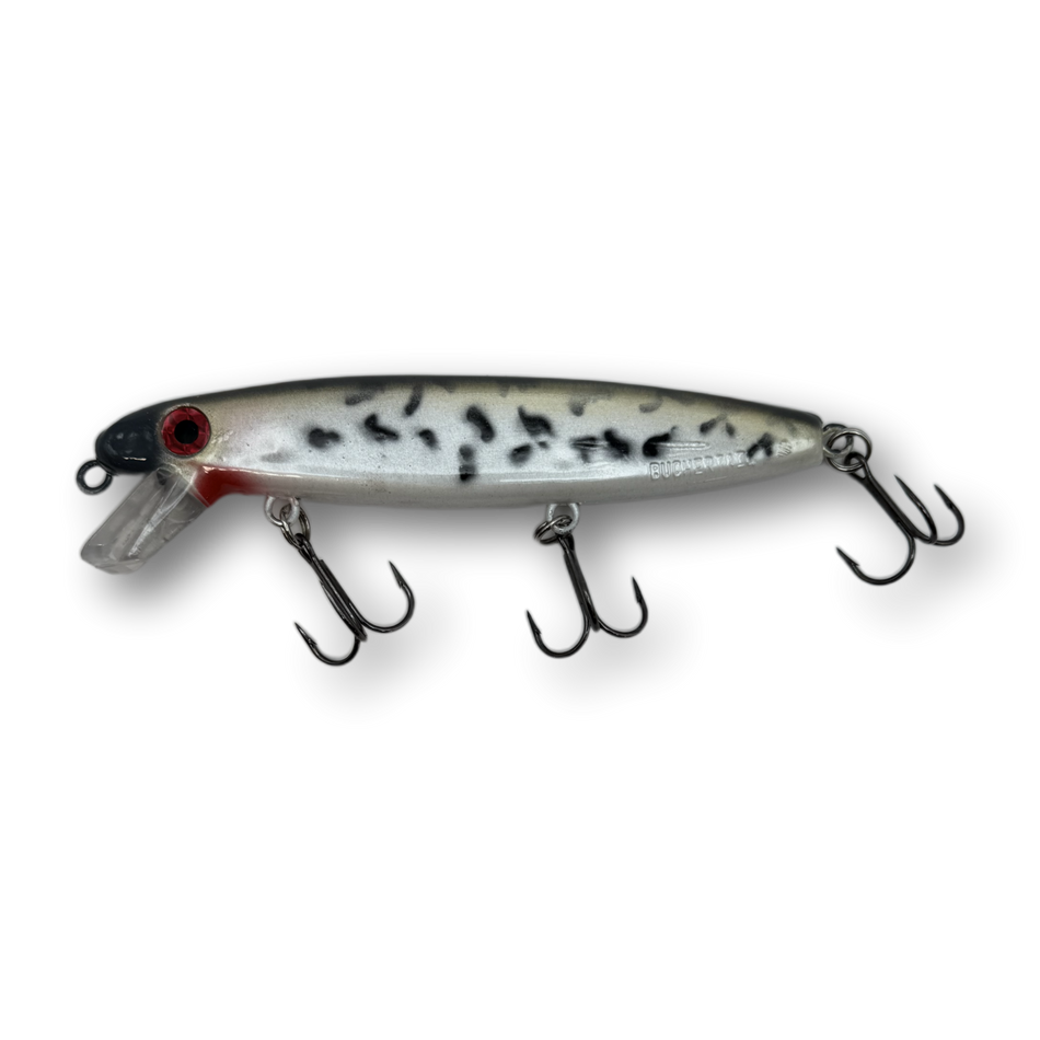 Bucher Shallow Raider 7"