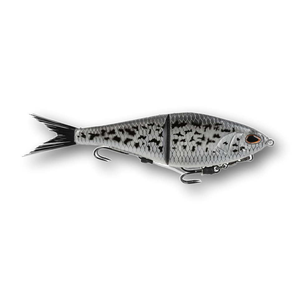 Berkley PowerBait® Chop Block Glide Bait