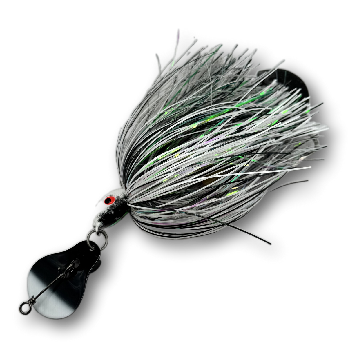 cougar baits fishing lures Cougar Baits Ruckus Musky Chatterbait – Guide's Choice Pro Shop