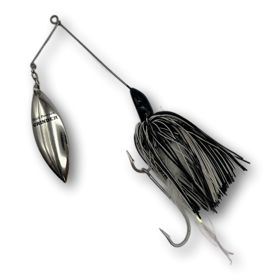 ERC Pearson’s Grinder™