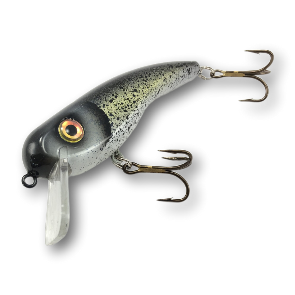 Llungen Lures .22 Short SS