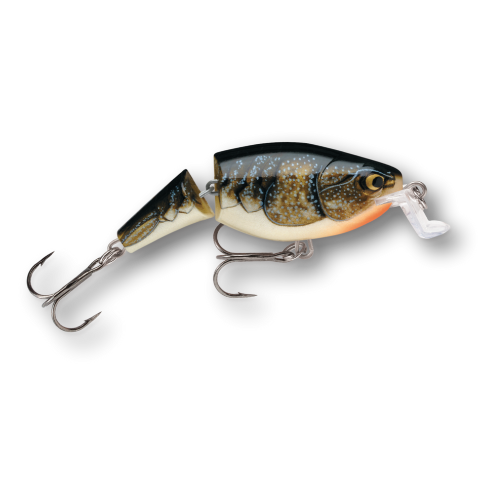 Rapala Jointed Shallow Shad Rap®