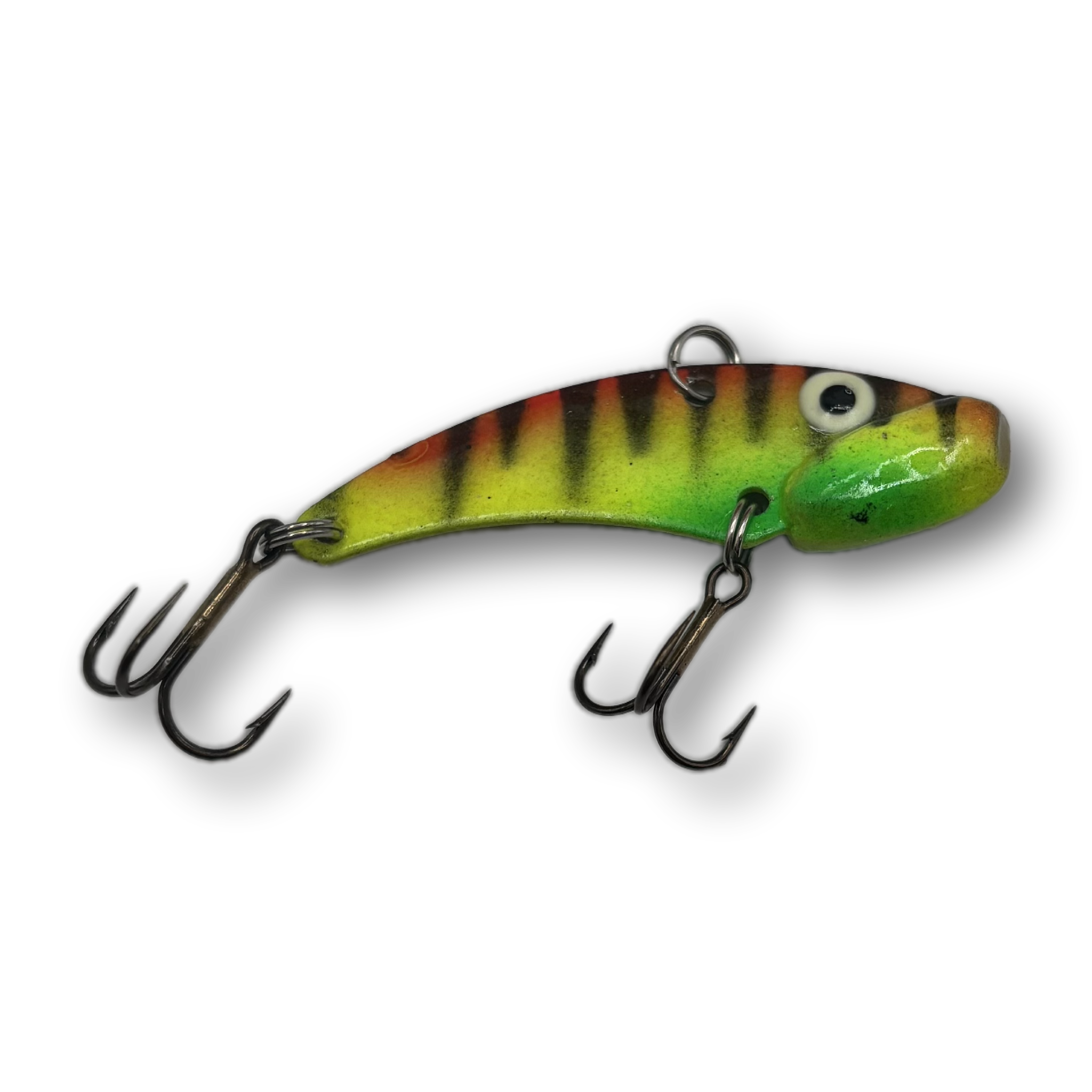 Wolfs Big Dude Blade Baits