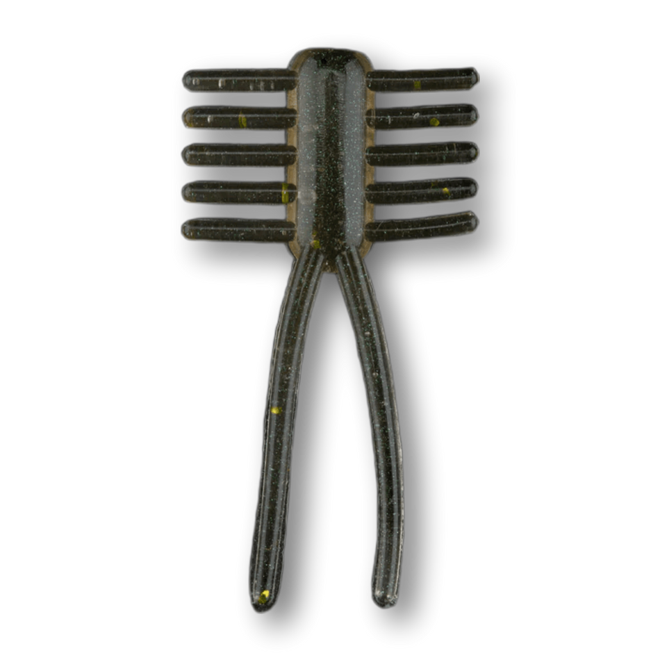 Lake Effect Nasty Plastics Crazy Bug