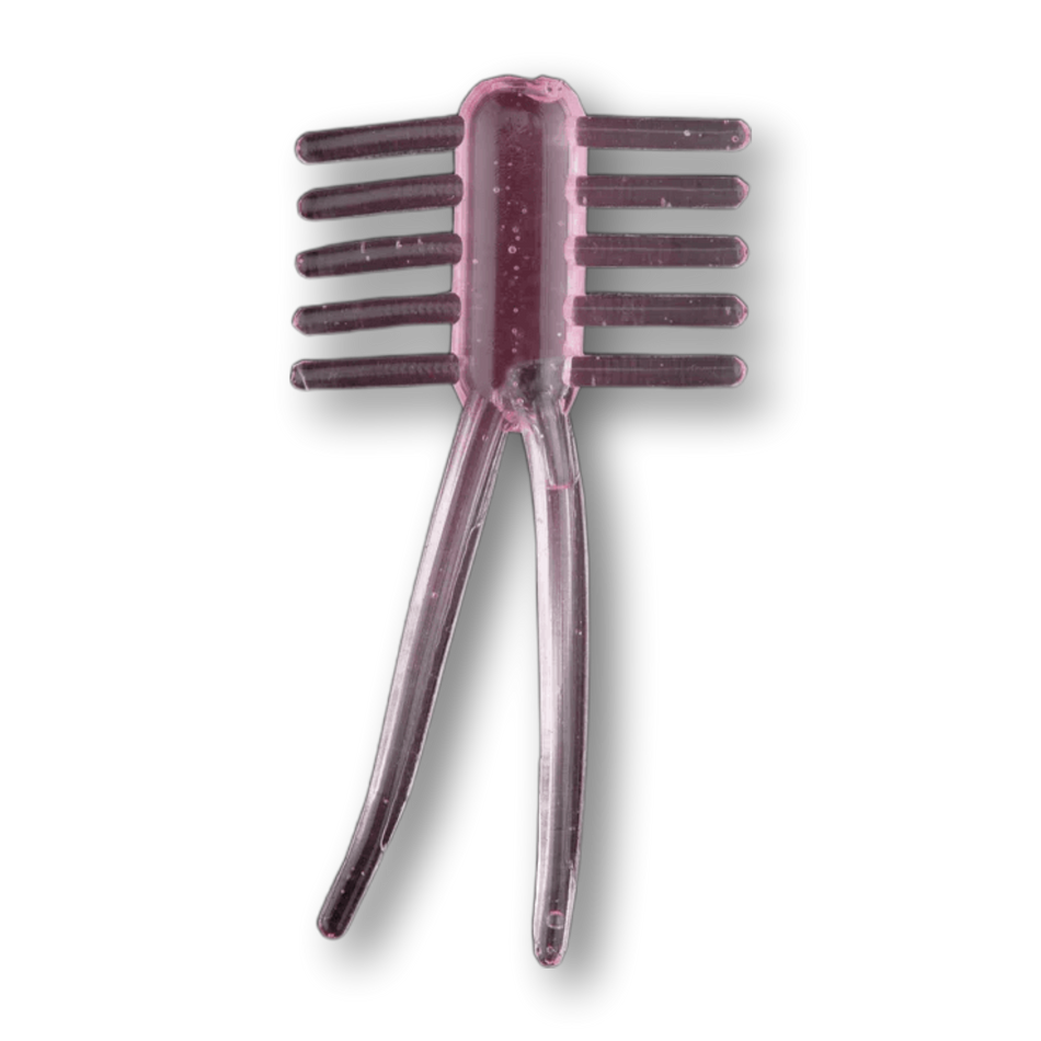 Lake Effect Nasty Plastics Crazy Bug