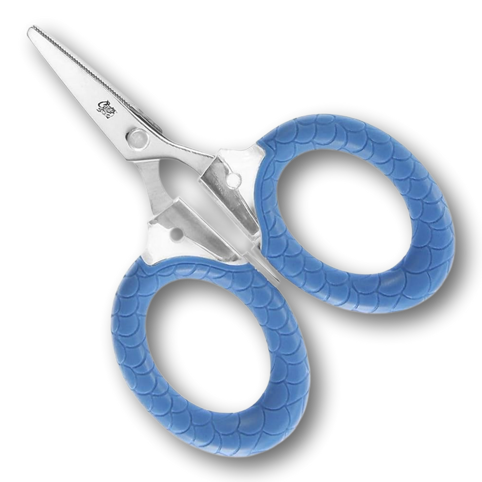 Cuda Super Line Scissors