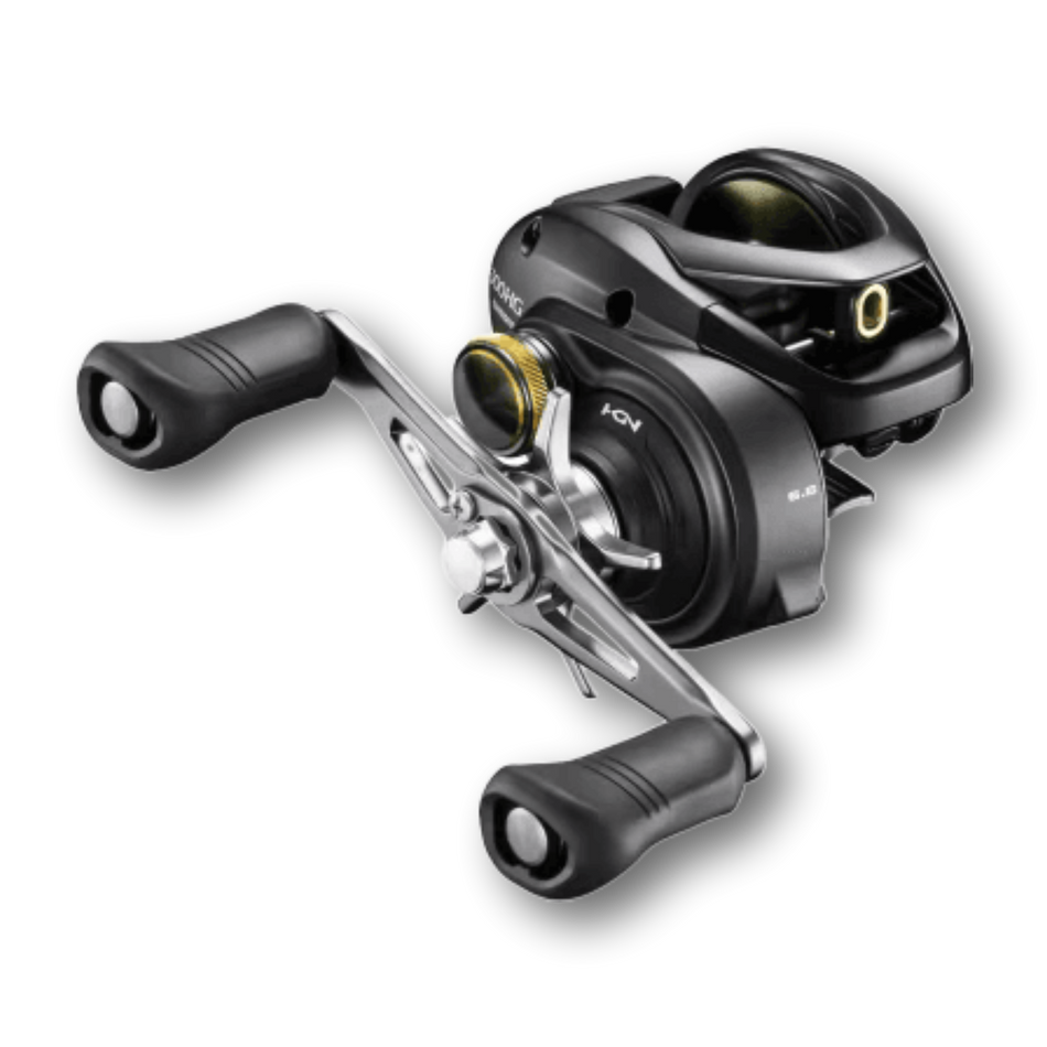 Shimano Curado 300