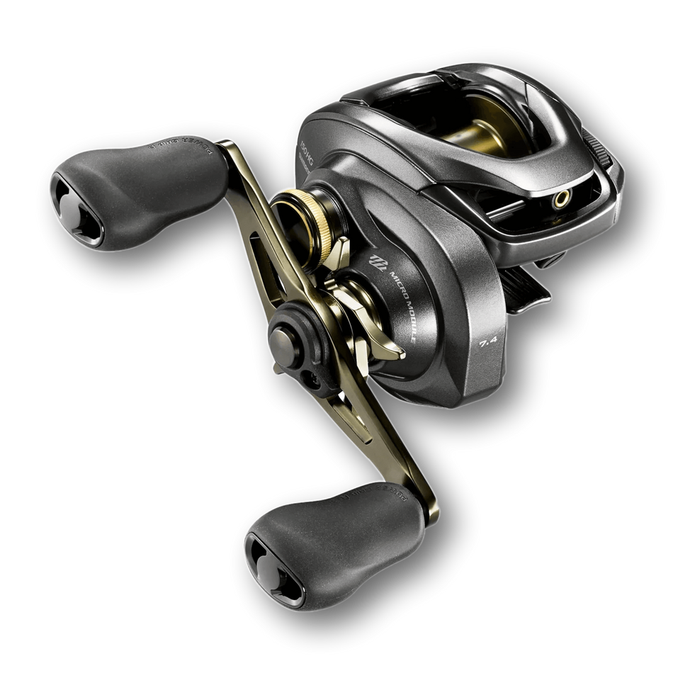 Shimano Curado DC