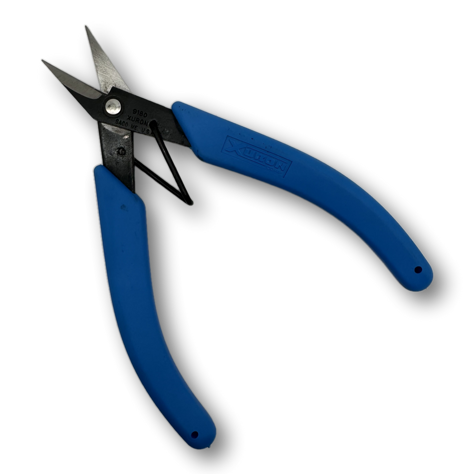 Xuron High Durability Scissors