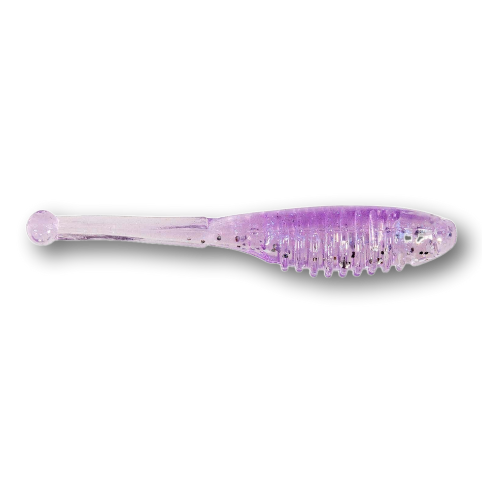 Z-Man Baby BallerZ | 2" Micro Finesse Minnow
