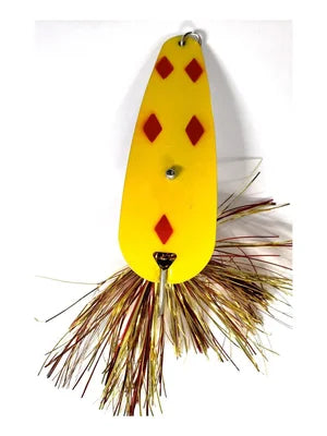 Bucher Slopmaster Spoon
