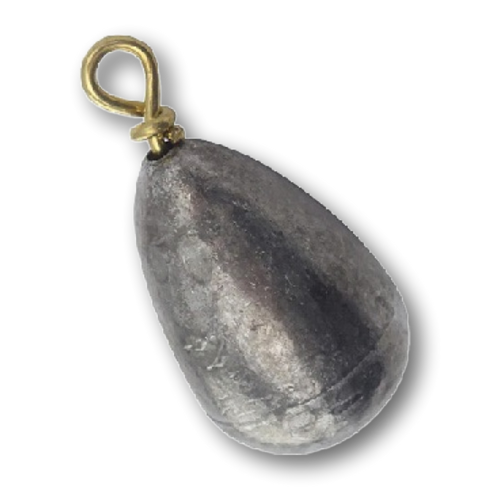 Water Gremlin Dipsey Swivel Sinker