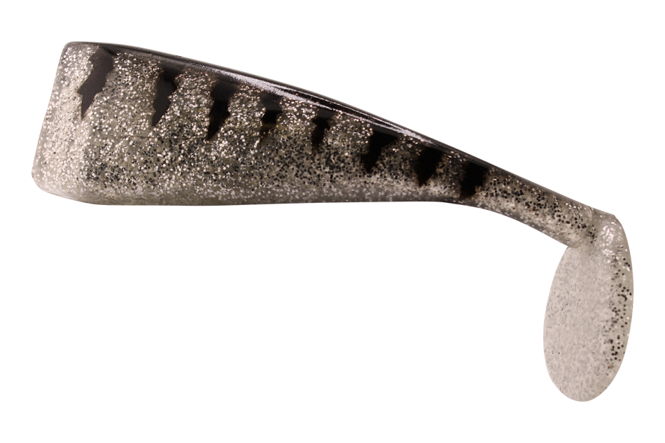 Livingston Lures Magnus Paddle Tail Replacement (10")