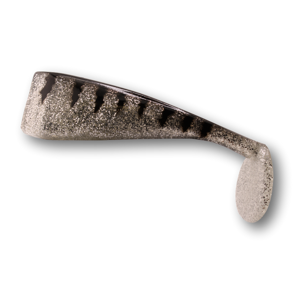 Livingston Lures Magnus Paddle Tail Replacement (10")