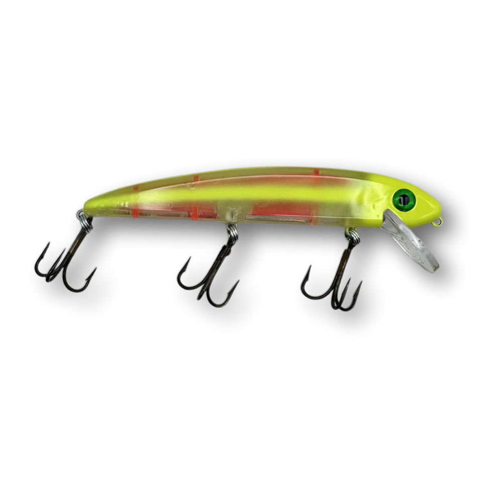 Musky Mania Jake 10"