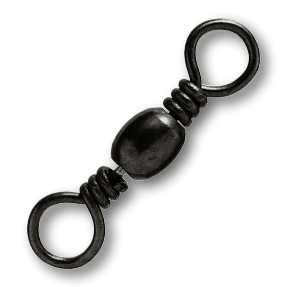 Eagle Claw Barrel Swivels