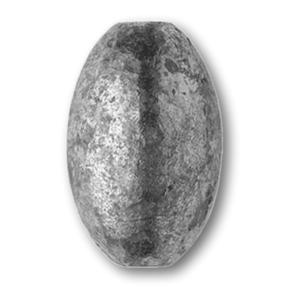 Eagle Claw Egg Sinker