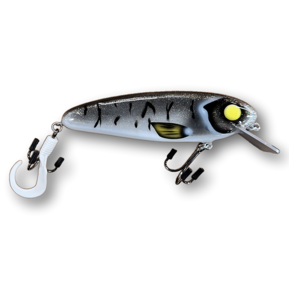 Harvey Baits 7.5" Crank