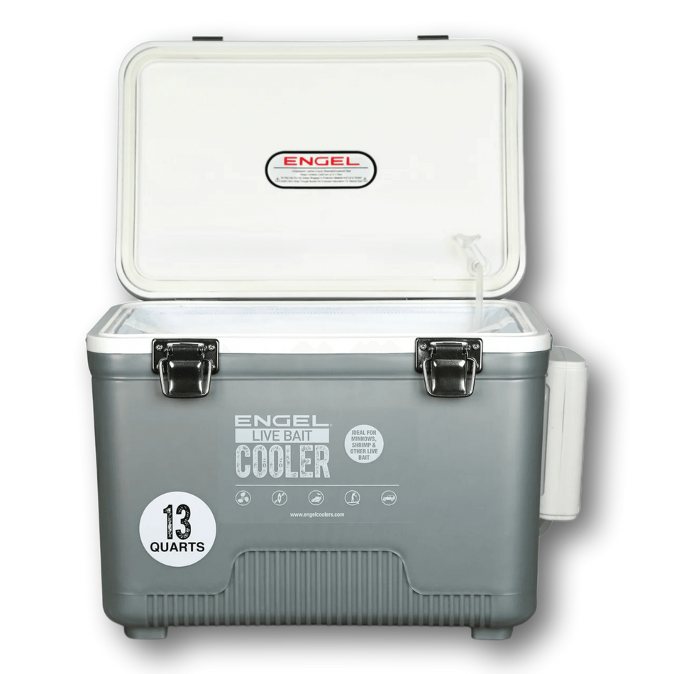 Engel Pro Live Bait Cooler