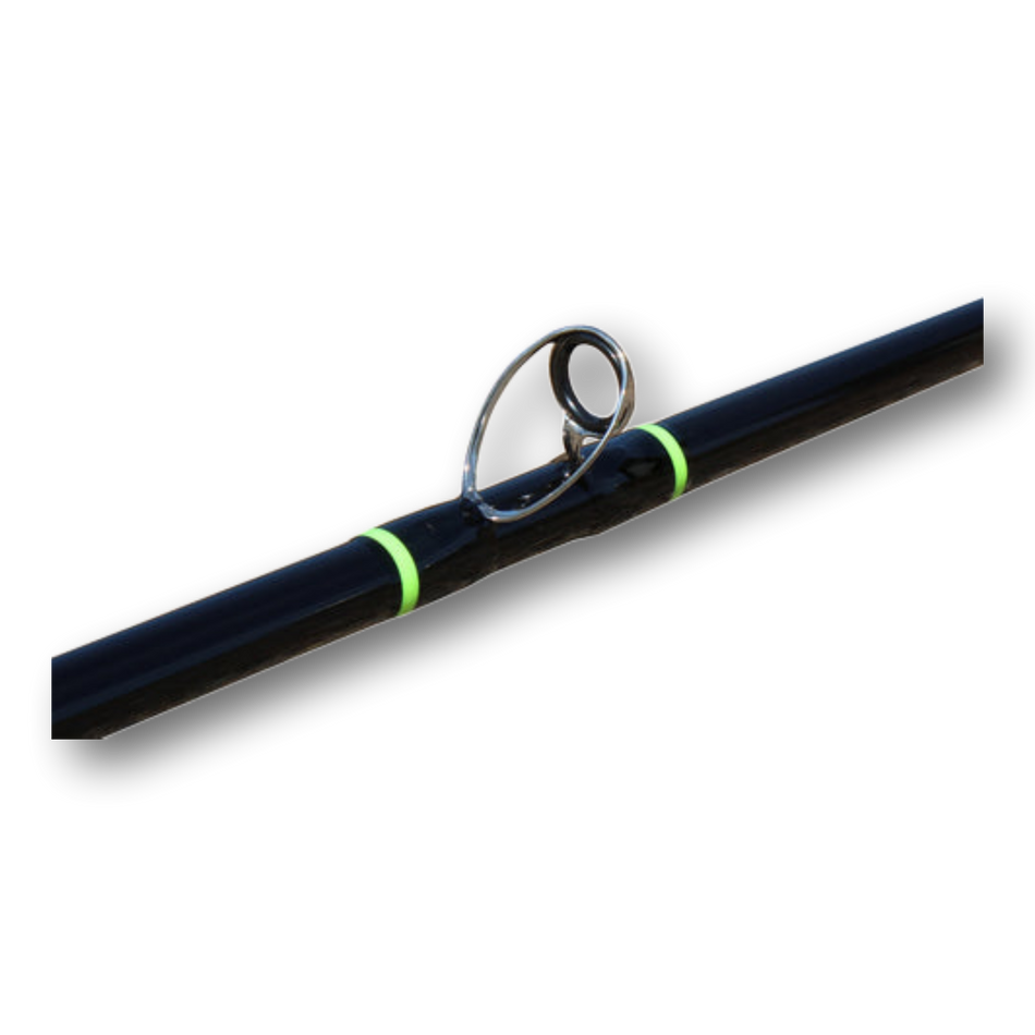 Elk River 8' Heavy Musky Trolling & Sucker Rod