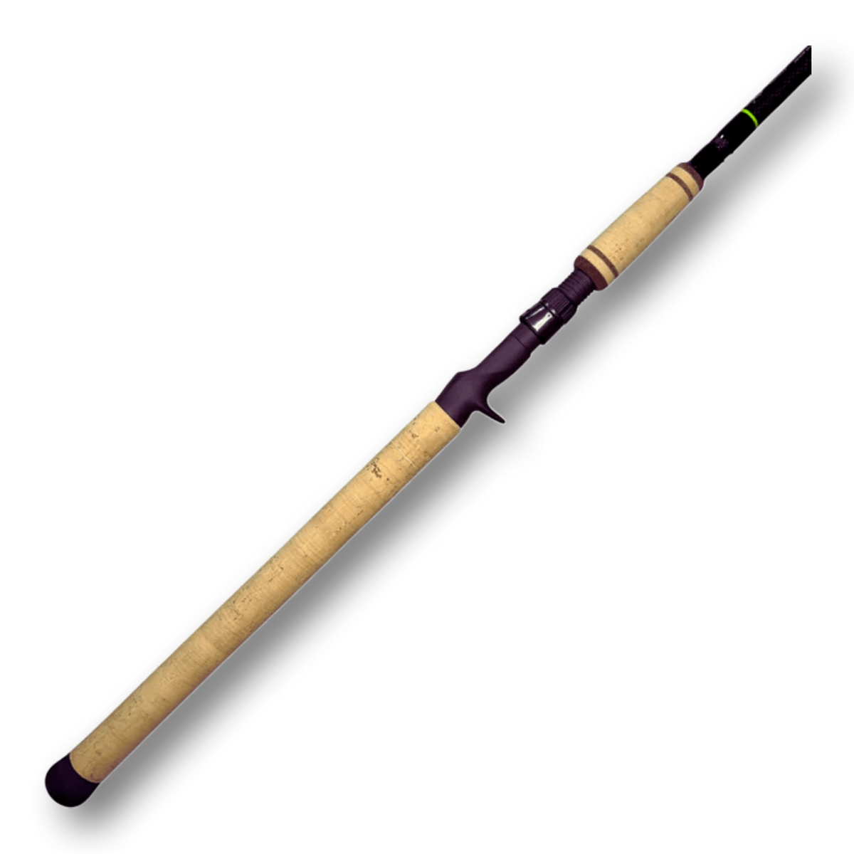 Hogs Back Custom River Rods Elk River Custom Rods ERX Series Musky Casting Rods – Guide's Choice ...