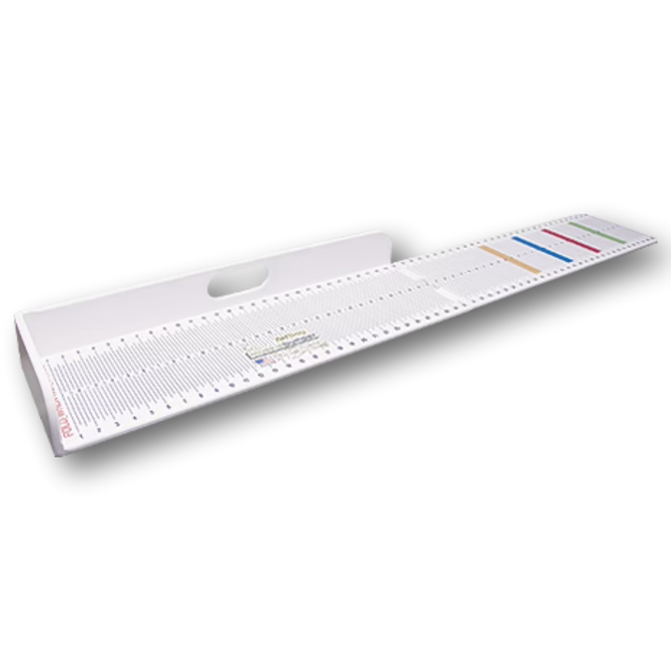 Fish Bumper Fatboy Muskie Bumper