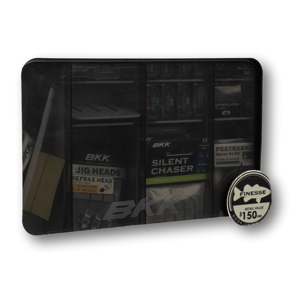 BKK Armorpoint OCD Kits
