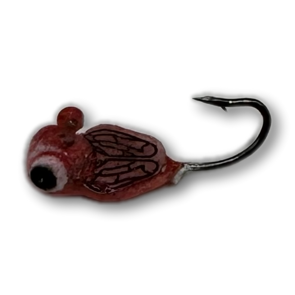 Northland Hexi-Fly (3 Per Pack)